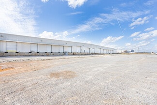 More details for 942 W Park Dr, Selma, AL - Industrial for Lease