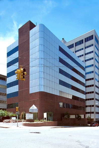 140 E 19th Ave, Denver, CO for lease - Building Photo - Image 3 of 49