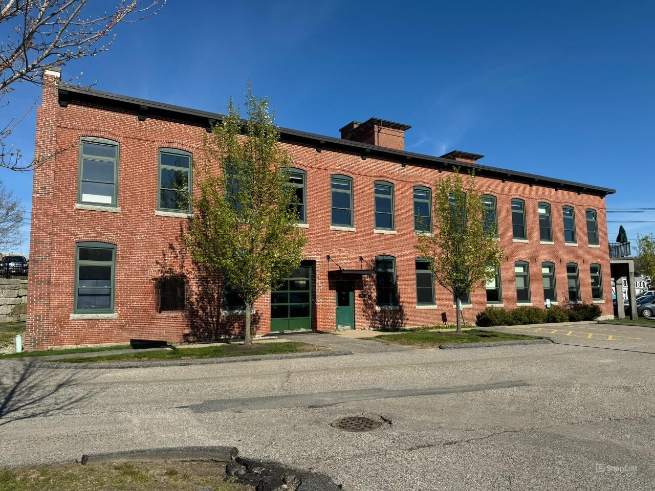 102 Main St, Saco, ME for sale Building Photo- Image 1 of 12