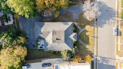 110 Springs St, Fort Mill, SC - AERIAL map view - Image1