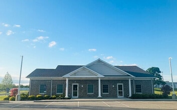 206 W Main St, New London, OH for lease Building Photo- Image 1 of 4