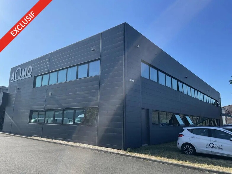 Flex in Blanquefort for sale - Building Photo - Image 3 of 12