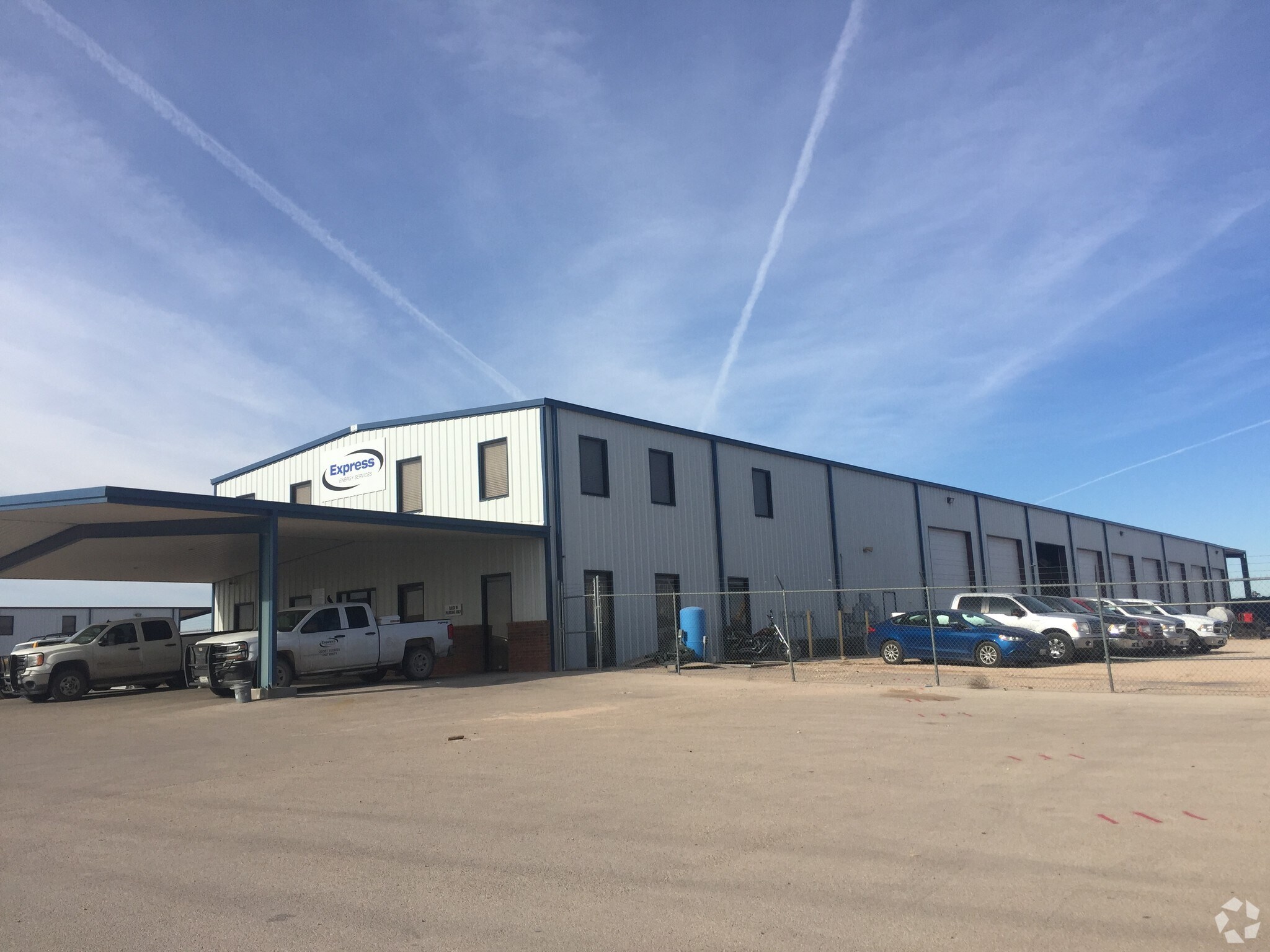 11812 State Highway 191, Midland, TX for sale Building Photo- Image 1 of 1