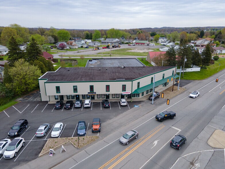 1429 New Butler Rd, New Castle, PA for sale - Building Photo - Image 3 of 24