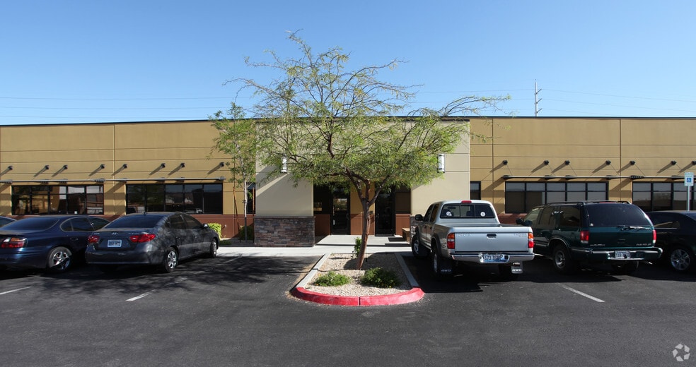 9225 W Flamingo Rd, Las Vegas, NV for sale - Building Photo - Image 2 of 7