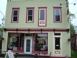 286-288 Broadway, Cape Vincent, NY for sale - Primary Photo - Image 1 of 1