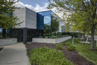 More details for 5430 Data Ct, Ann Arbor, MI - Office for Lease