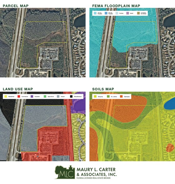 13211 Orange ave, Orlando, FL for sale - Building Photo - Image 2 of 3