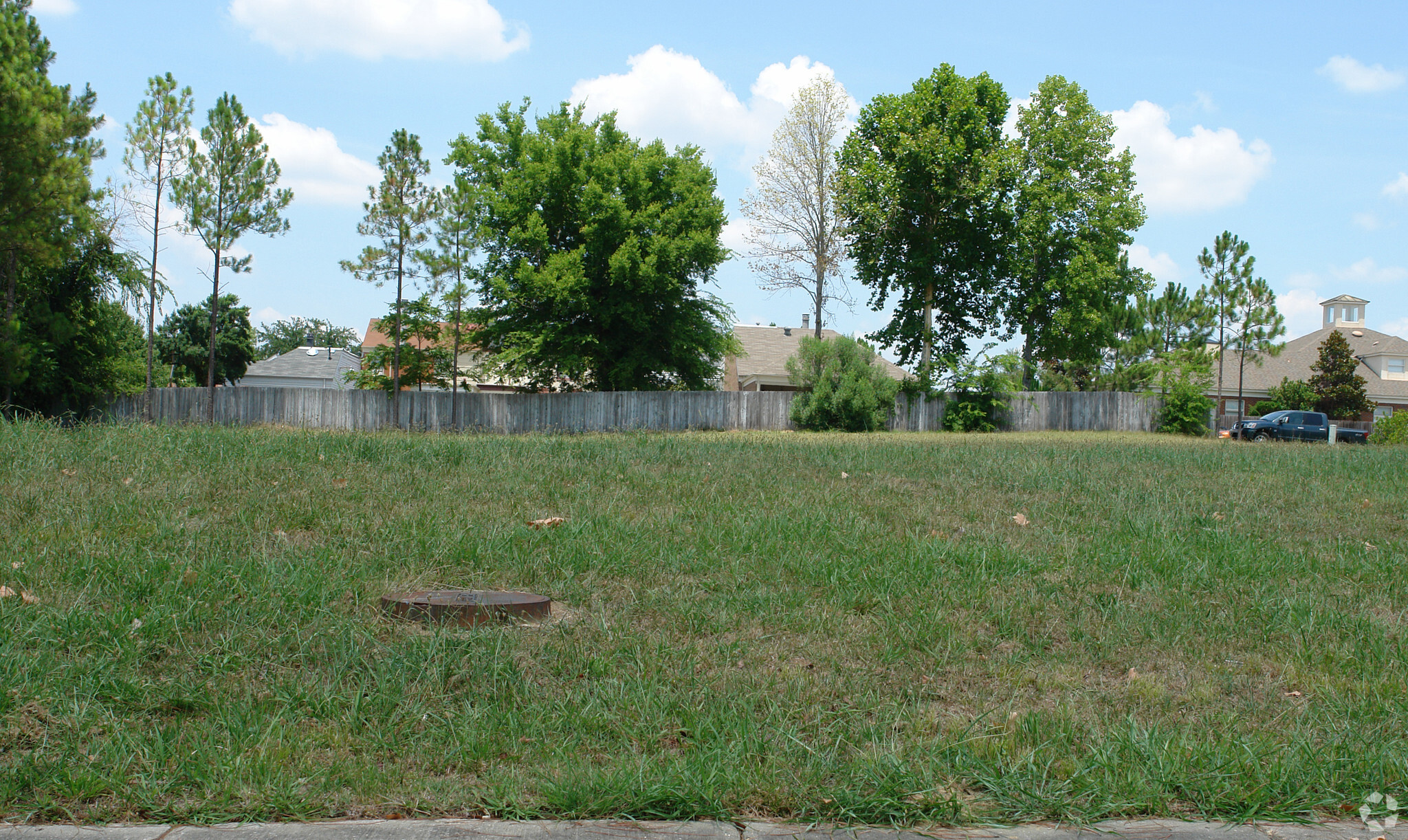 Bell & Old Leeds Rd, Montgomery, AL for sale Primary Photo- Image 1 of 1