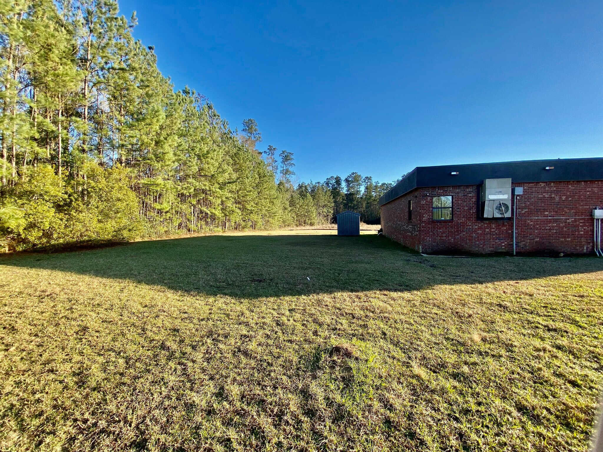 1017 FM 105, Evadale, TX 77615 Retail for Sale