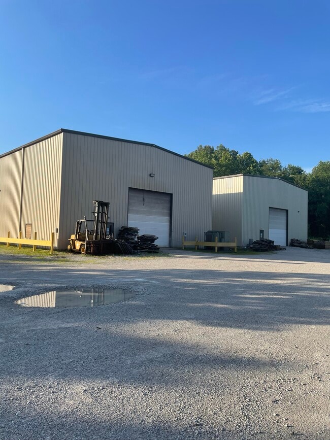 More details for 1042 County Road 60, South Point, OH - Industrial for Lease