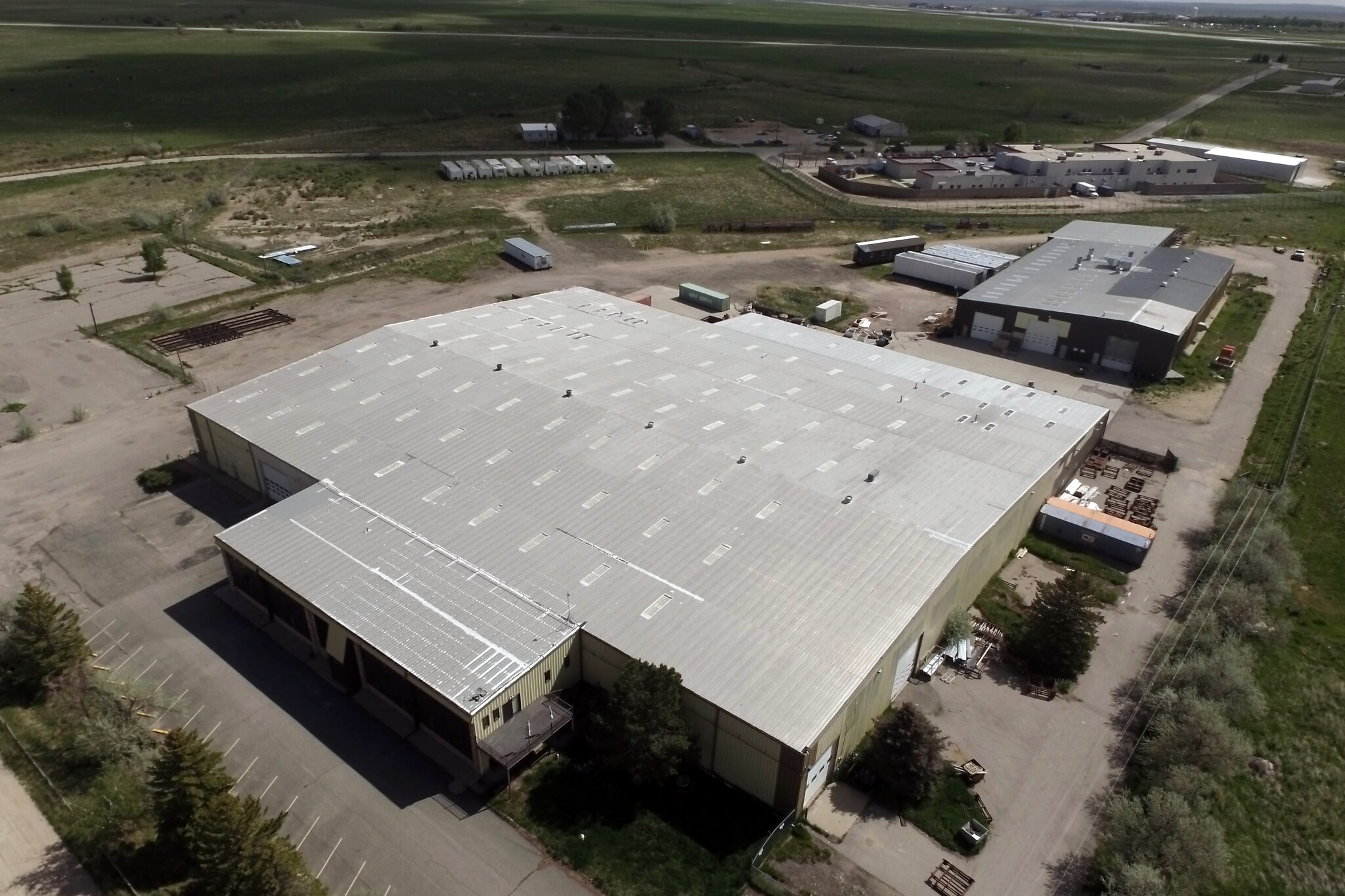 3283 9 Mile Rd, Casper, WY for sale Building Photo- Image 1 of 1