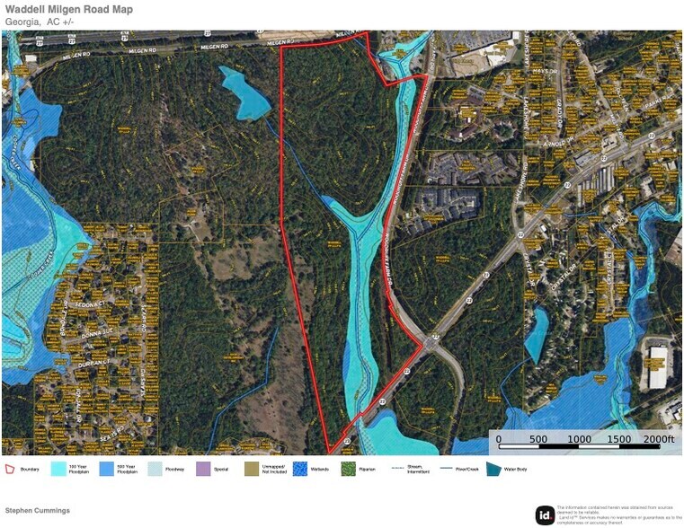 4931 Woodruff Farm Rd, Columbus, GA for sale - Building Photo - Image 3 of 5