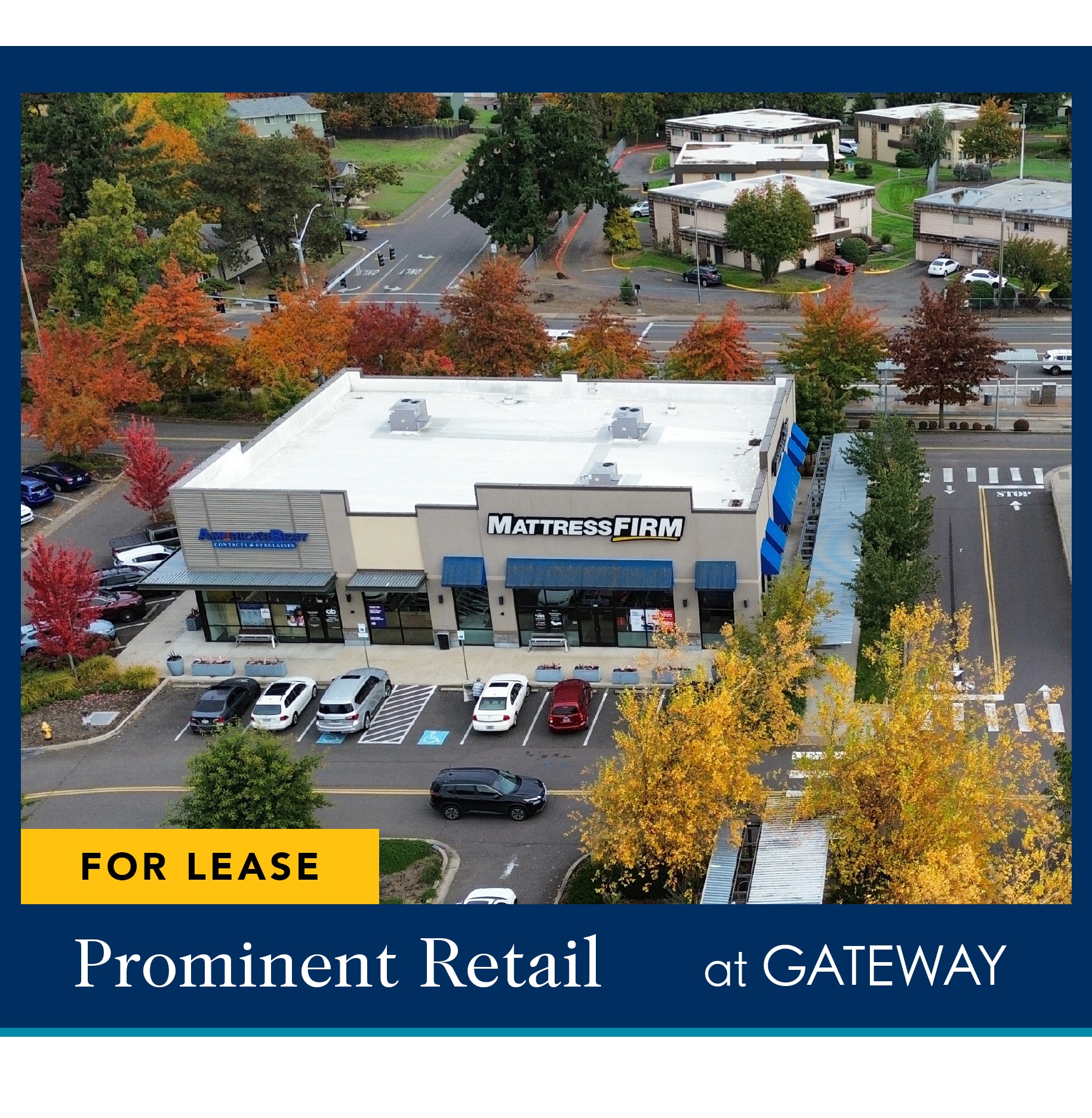 3000 Gateway St, Springfield, OR for lease Interior Photo- Image 1 of 5