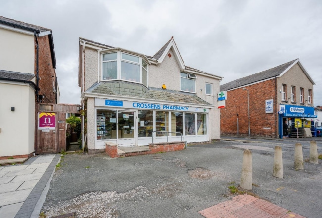 164-166 Rufford Rd, Southport for sale Building Photo- Image 1 of 1