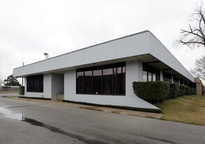 6915 Antoine Dr, Houston TX - Office Space