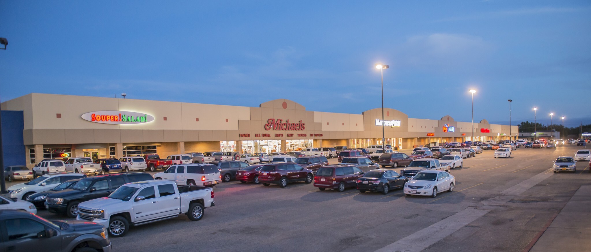 6703 Slide Rd, Lubbock, TX for sale Building Photo- Image 1 of 1