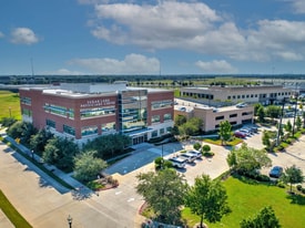 Sugar Land Physicians Center - Life Science
