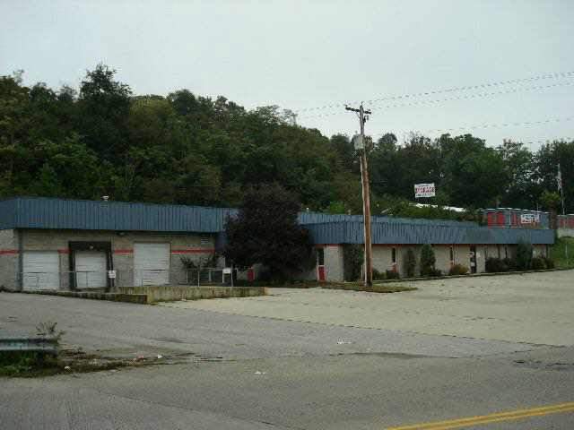 702 Solida Rd, South Point, OH for sale - Primary Photo - Image 1 of 1