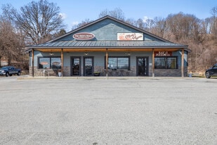1447 Route 9 W, Marlboro NY - Owner Financed Property