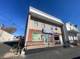 Investment Property 4 Units - Convenience Store