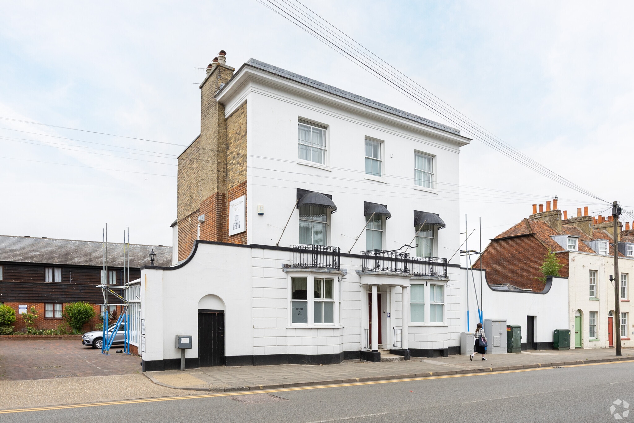 140 Wincheap, Canterbury for sale Primary Photo- Image 1 of 1