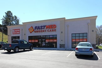 More details for 5701 University Pky, Winston-Salem, NC - Office/Retail for Lease