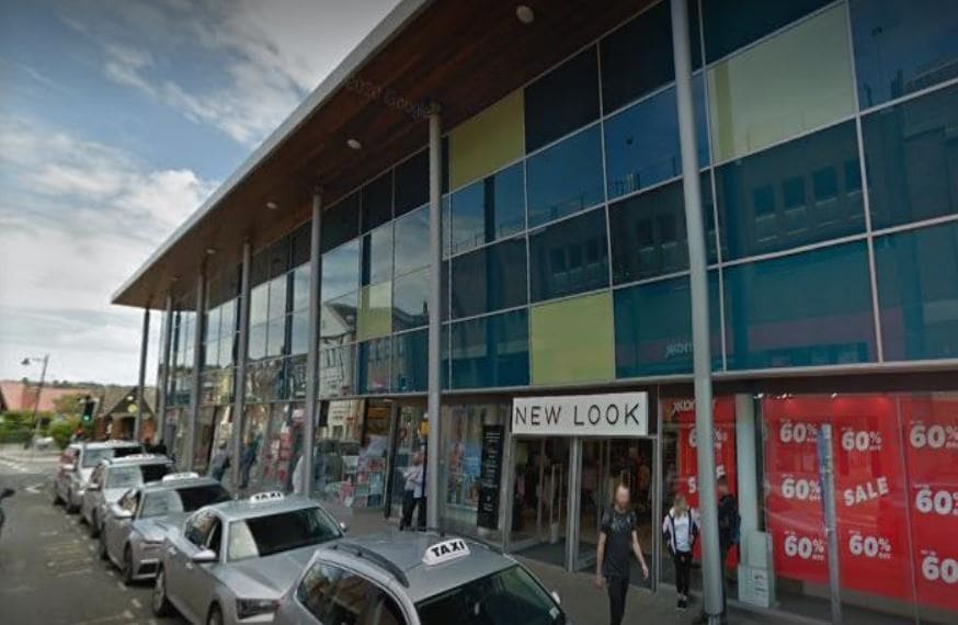 South St, Newport for sale Primary Photo- Image 1 of 1