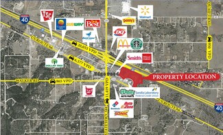 More details for 10 LIBERTY SQUARE Cir, Edgewood, NM - Land for Sale