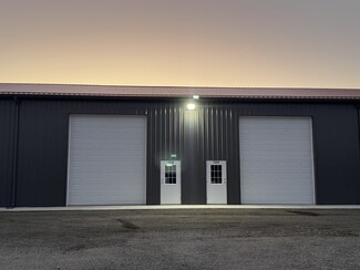 More details for 5700 Vann Rd, Newburgh, IN - Flex for Lease