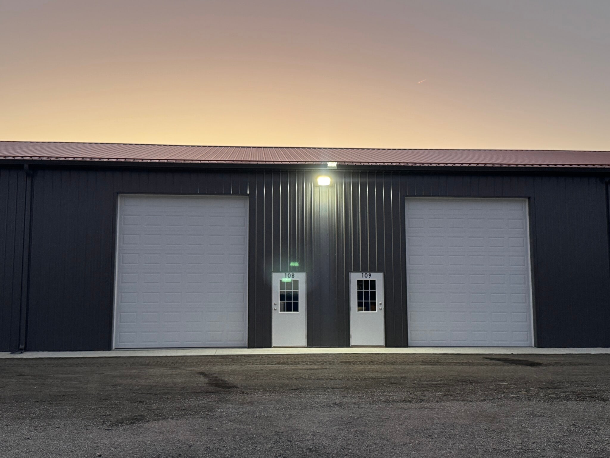 5700 Vann Rd, Newburgh, IN for lease Building Photo- Image 1 of 6