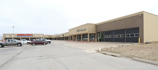 More details for 2221-2555 Ponderosa Dr, Chickasha, OK - Retail for Lease