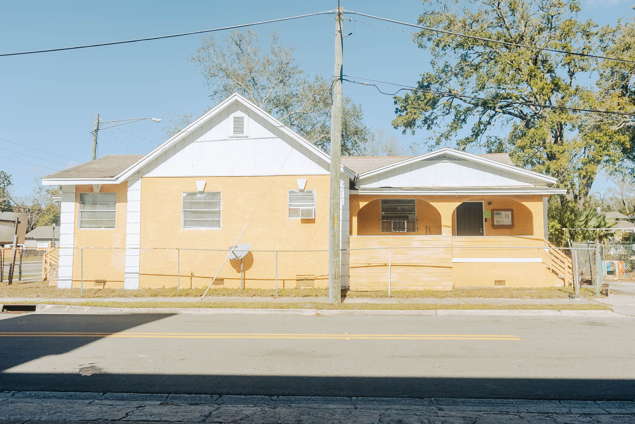 1403 N Myrtle Ave, Jacksonville, FL for sale Primary Photo- Image 1 of 1