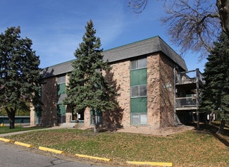 More details for Colorado Court & Baycliff Apartments – Multifamily for Sale, Saint Louis Park, MN
