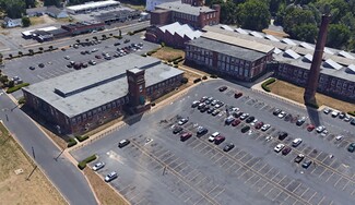 More details for 1 Buffalo Ave, Concord, NC - Office for Sale