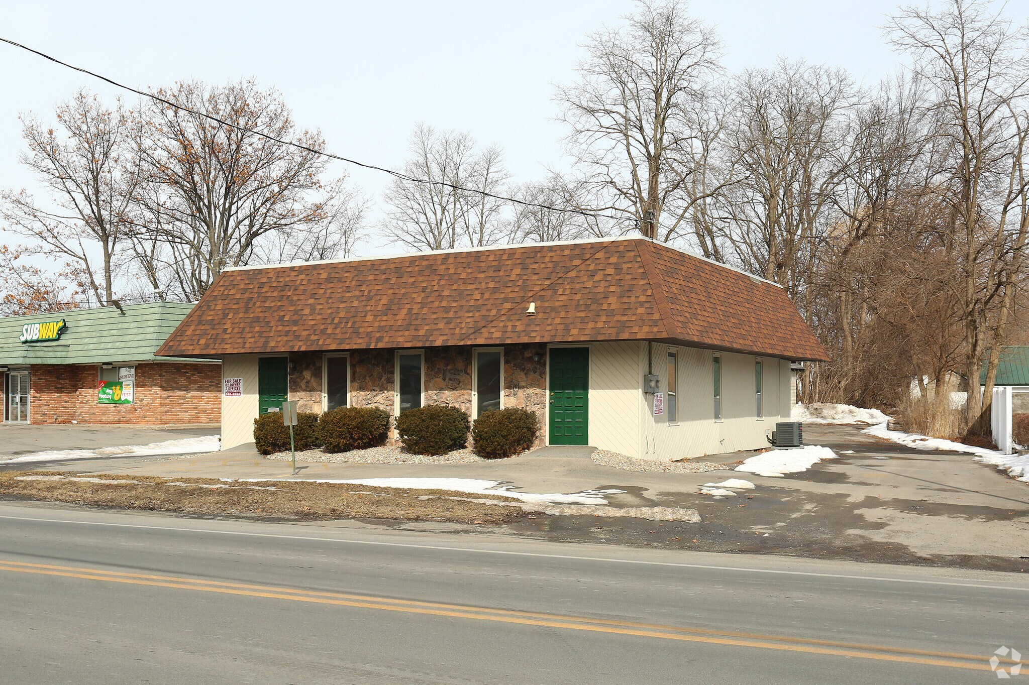 3049 Broadway, Schenectady, NY for sale Primary Photo- Image 1 of 1