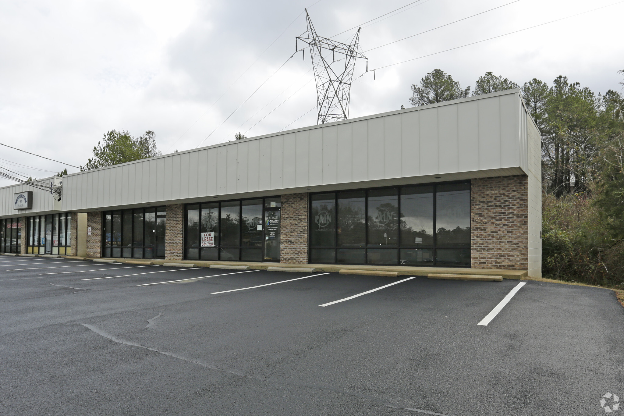 4830 Highway 58, Chattanooga, TN for sale Primary Photo- Image 1 of 1