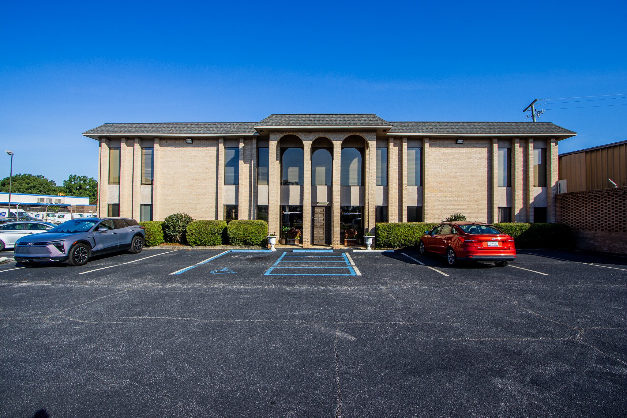 1034 Briargate Cir, Columbia, SC for sale Building Photo- Image 1 of 1