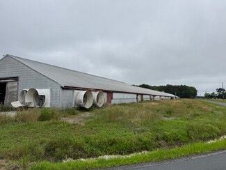 More details for 7193 Bullbegger Rd, Withams, VA - Land for Sale