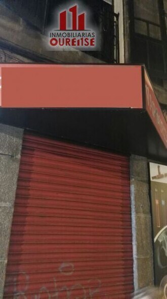 Retail in Ourense, Orense for lease - Building Photo - Image 1 of 1