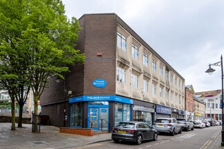 More details for 14-20 Queen St, Mansfield - Retail for Lease