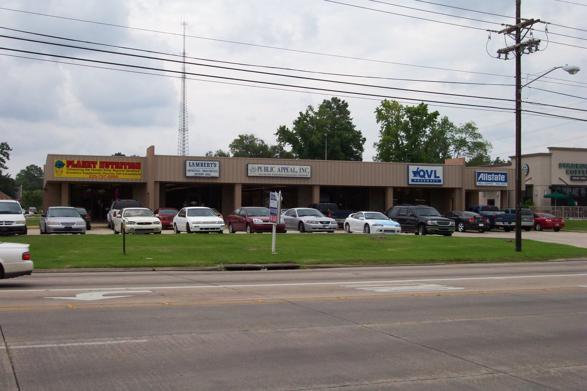 5555 Essen Ln, Baton Rouge, LA for lease Building Photo- Image 1 of 1