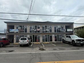 474 Kalanikoa St, Hilo, HI for lease Interior Photo- Image 1 of 1