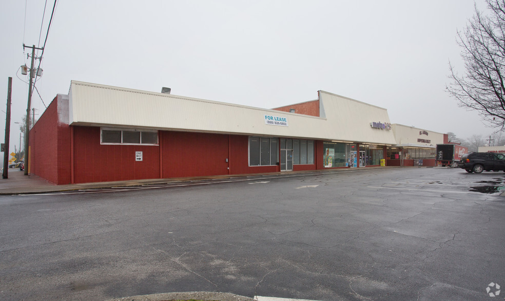 17 Smith St, Fairburn, GA for lease - Building Photo - Image 2 of 2