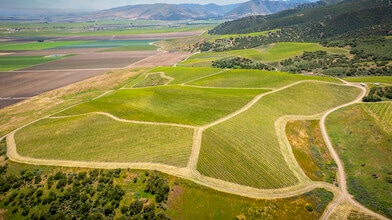 35422 Paraiso Springs Rd, Soledad, CA - AERIAL  map view - Image1