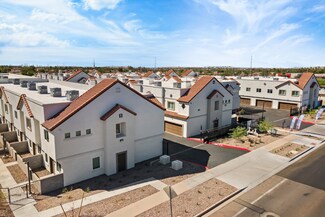 More details for 7850 S Central Ave, Phoenix, AZ - Multifamily for Sale