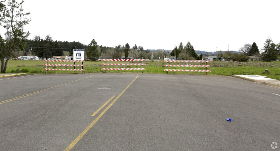 Sweet Lane & Talemena Dr, Cottage Grove, OR for sale - Primary Photo - Image 1 of 15