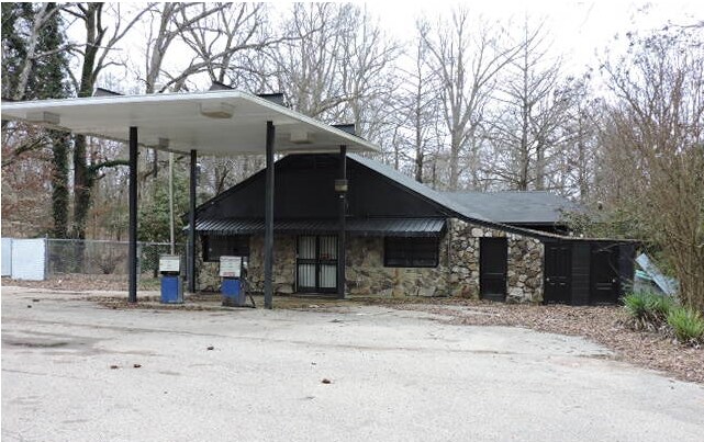 4811 Highway 51 S, Enid, MS for sale Primary Photo- Image 1 of 1