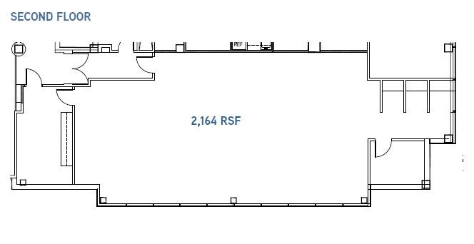 4435 Waterfront Dr, Glen Allen, VA for lease Floor Plan- Image 1 of 1