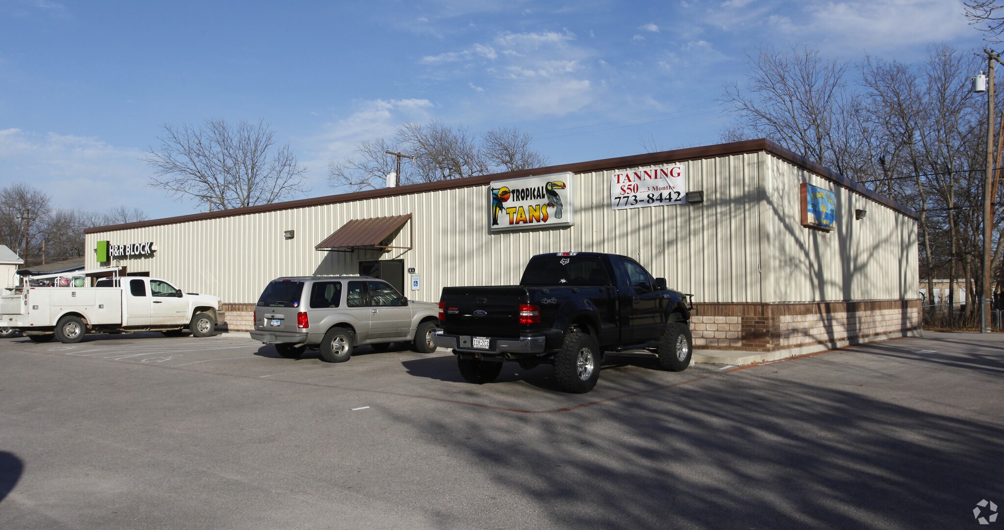 15 N 23rd St, Temple, TX for sale Primary Photo- Image 1 of 1